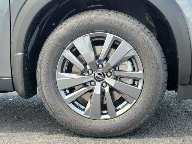used 2025 Nissan Pathfinder car, priced at $46,949