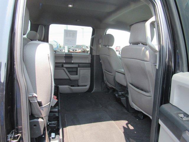 used 2020 Ford F-150 car, priced at $31,990