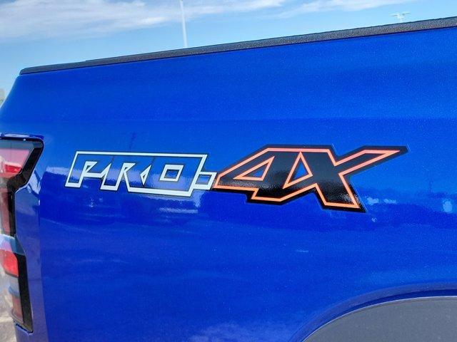used 2025 Nissan Frontier car, priced at $49,777