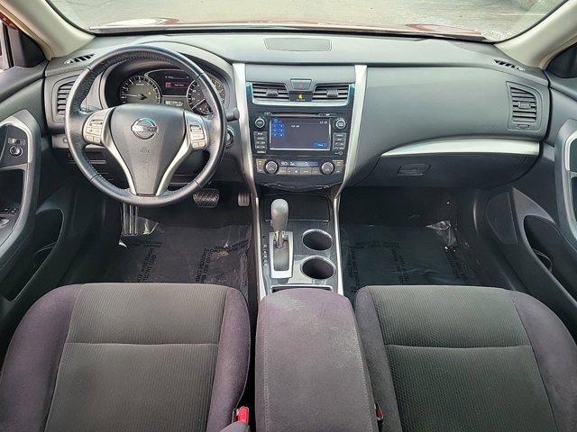 used 2013 Nissan Altima car, priced at $11,250