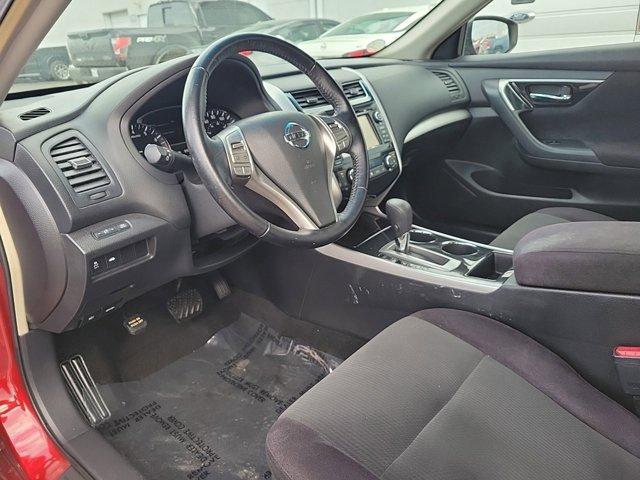 used 2013 Nissan Altima car, priced at $11,250