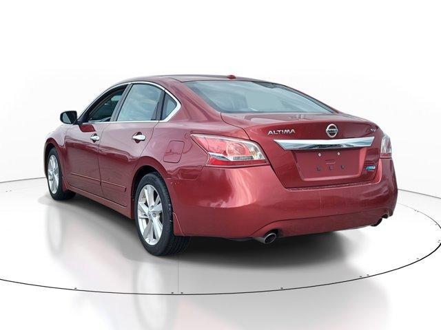 used 2013 Nissan Altima car, priced at $11,250