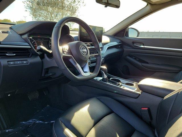 used 2024 Nissan Altima car, priced at $28,785