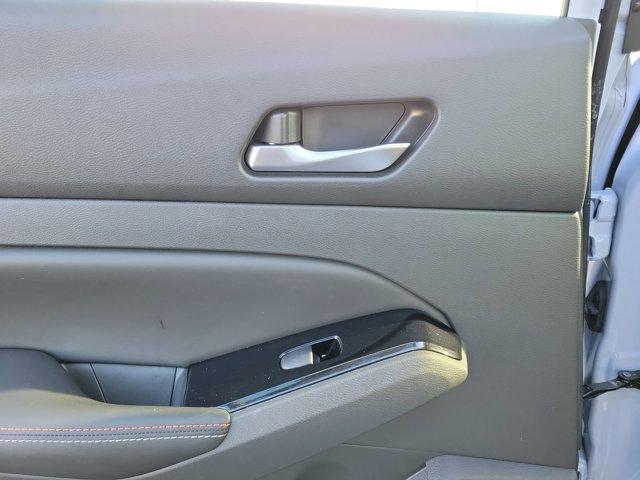 used 2024 Nissan Altima car, priced at $28,785