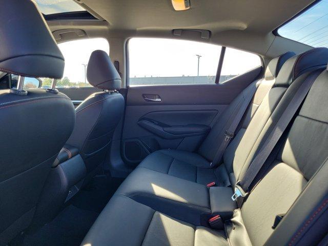 used 2024 Nissan Altima car, priced at $28,785