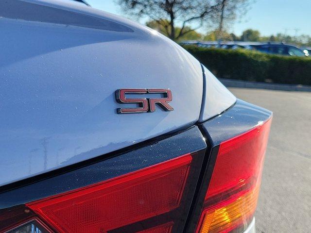 used 2024 Nissan Altima car, priced at $28,785