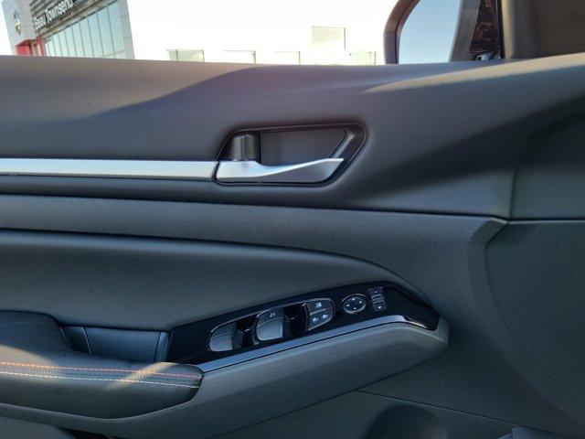 used 2024 Nissan Altima car, priced at $28,785