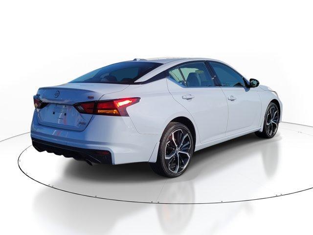 used 2024 Nissan Altima car, priced at $28,785