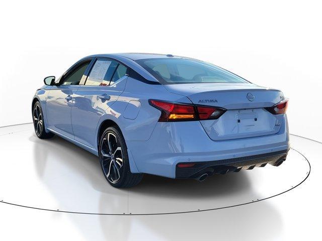 used 2024 Nissan Altima car, priced at $28,785