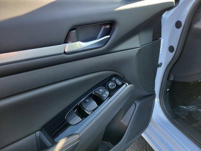 used 2024 Nissan Altima car, priced at $28,785