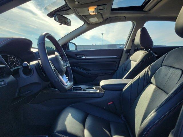 used 2024 Nissan Altima car, priced at $28,785