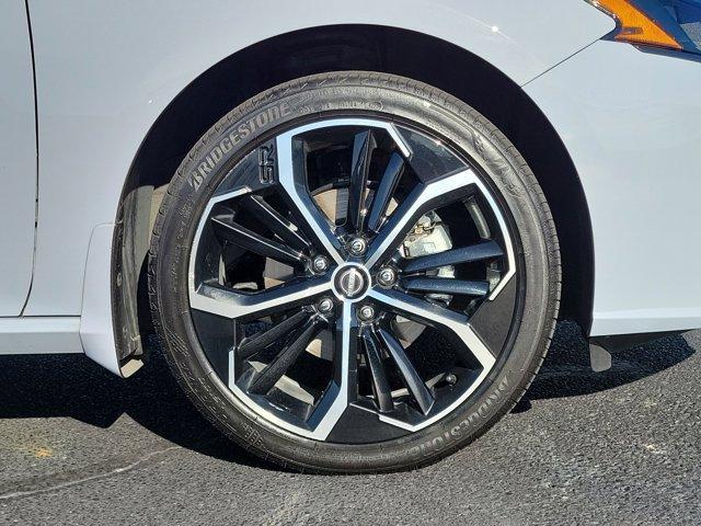 used 2024 Nissan Altima car, priced at $28,785