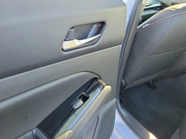 used 2024 Nissan Altima car, priced at $28,785