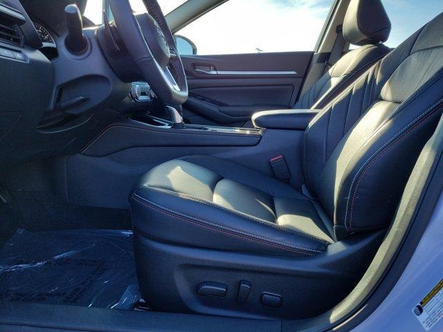 used 2024 Nissan Altima car, priced at $28,785