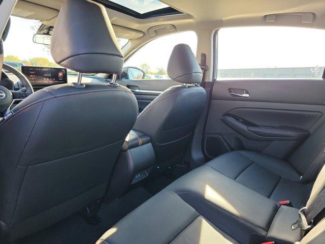 used 2024 Nissan Altima car, priced at $28,785