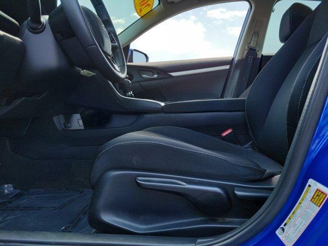 used 2020 Honda Civic car, priced at $20,895