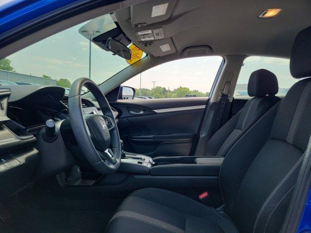 used 2020 Honda Civic car, priced at $20,895