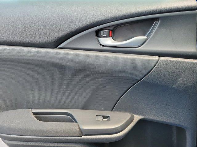 used 2020 Honda Civic car, priced at $20,895