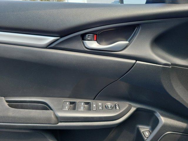 used 2020 Honda Civic car, priced at $20,895