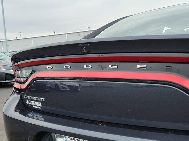 used 2019 Dodge Charger car, priced at $17,898