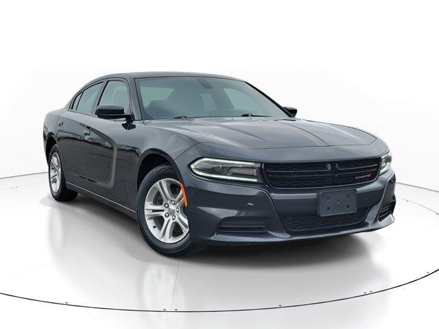 used 2019 Dodge Charger car, priced at $17,898