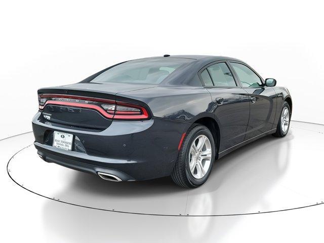 used 2019 Dodge Charger car, priced at $17,898