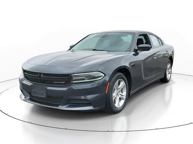 used 2019 Dodge Charger car, priced at $17,898