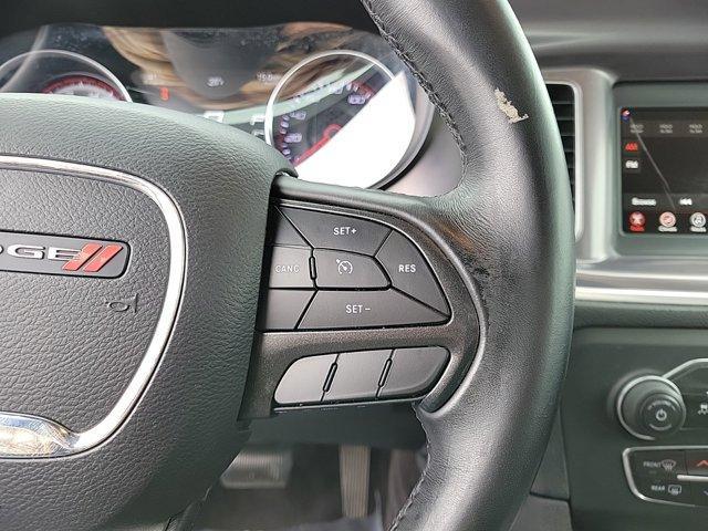 used 2019 Dodge Charger car, priced at $17,898