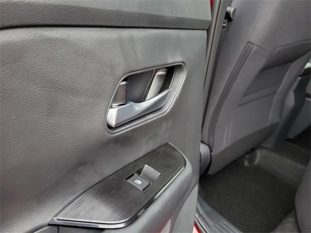 new 2025 Nissan Kicks car