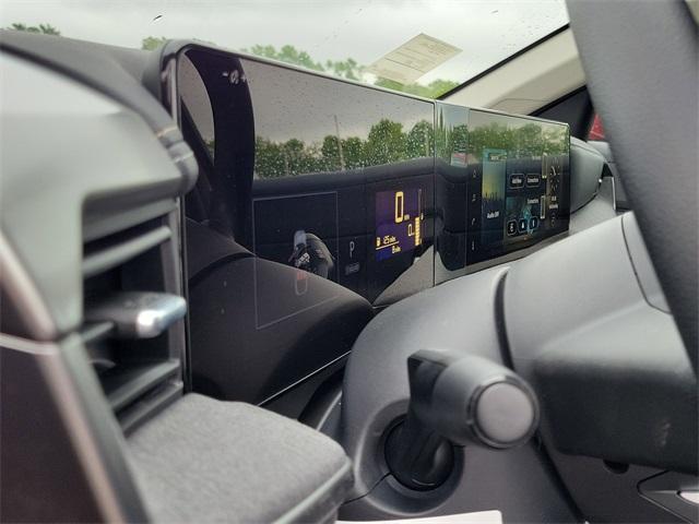 new 2025 Nissan Kicks car