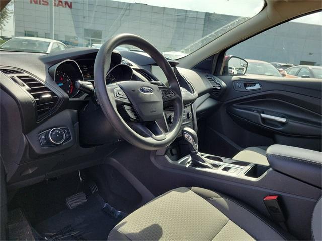 used 2019 Ford Escape car, priced at $11,740