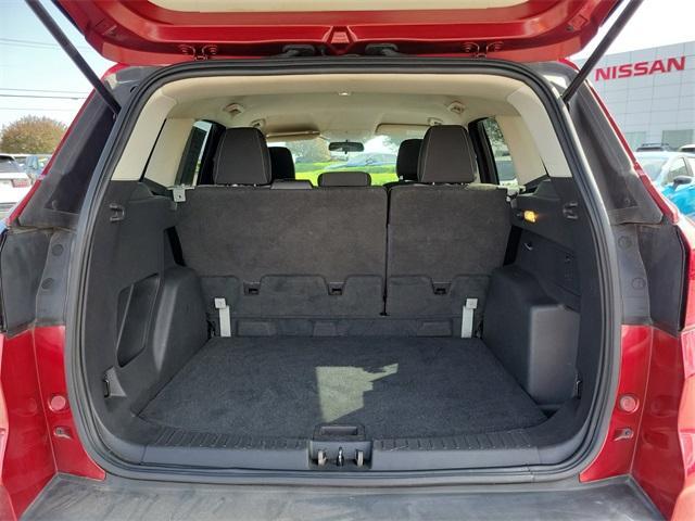 used 2019 Ford Escape car, priced at $11,740