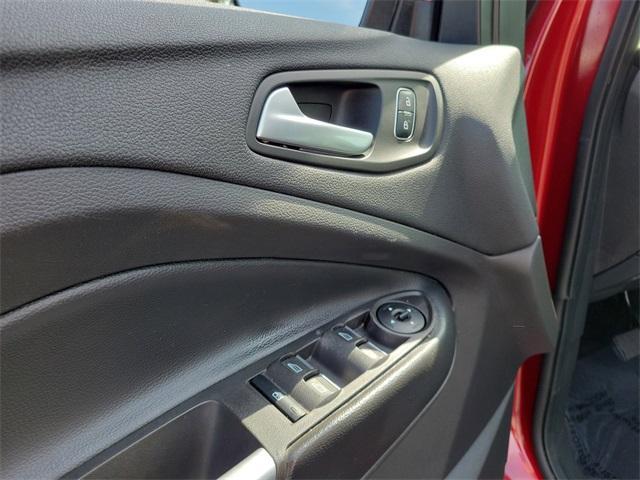 used 2019 Ford Escape car, priced at $11,740