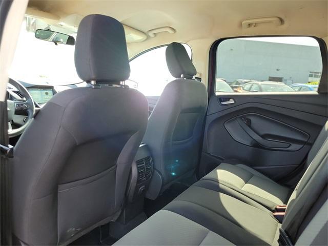used 2019 Ford Escape car, priced at $11,740