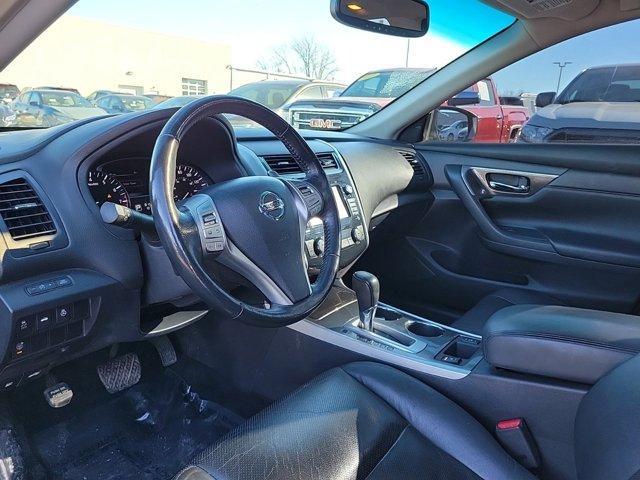 used 2013 Nissan Altima car, priced at $12,995