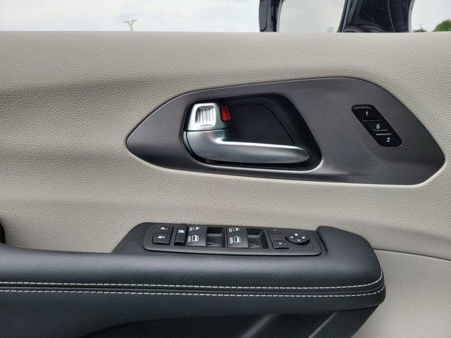 used 2024 Chrysler Pacifica car, priced at $39,775