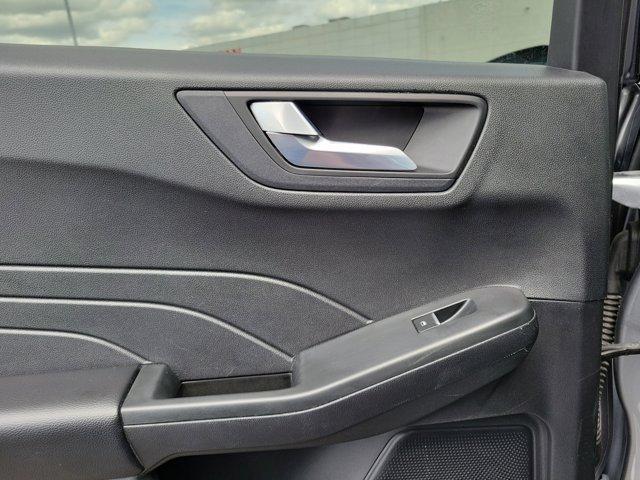 used 2022 Ford Escape car, priced at $21,995