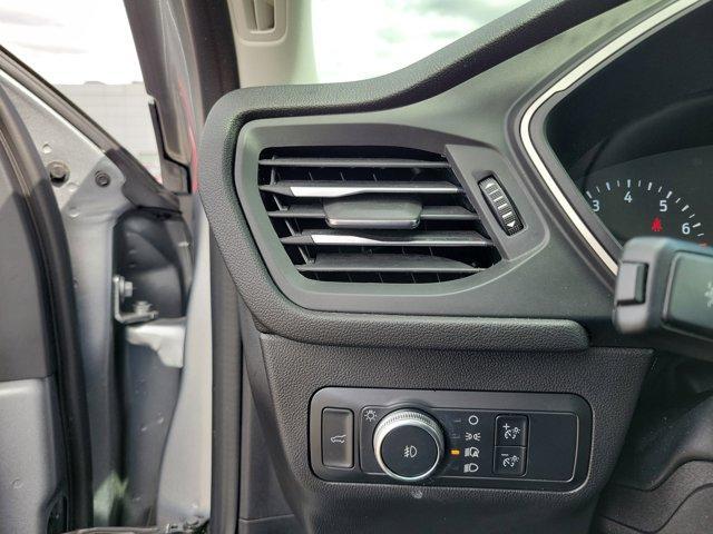 used 2022 Ford Escape car, priced at $21,995