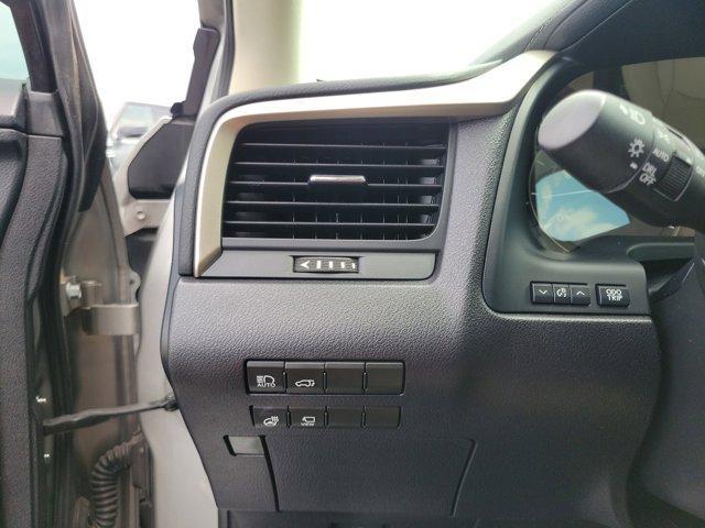 used 2022 Lexus RX 350 car, priced at $39,785