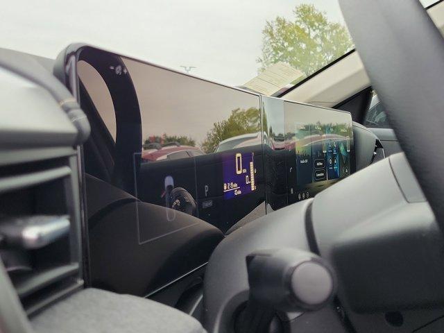 new 2026 Nissan Kicks car