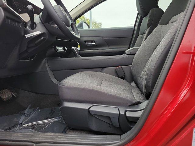 new 2026 Nissan Kicks car