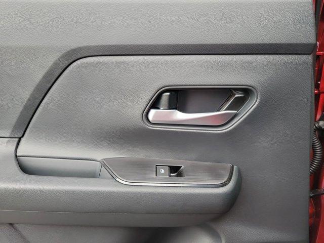 new 2026 Nissan Kicks car