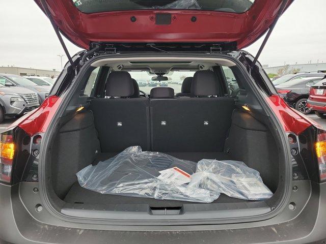 new 2026 Nissan Kicks car