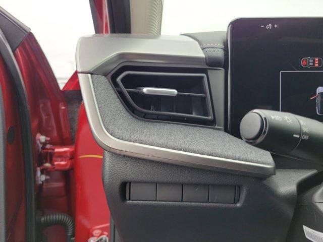 new 2026 Nissan Kicks car