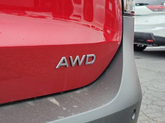 new 2026 Nissan Kicks car