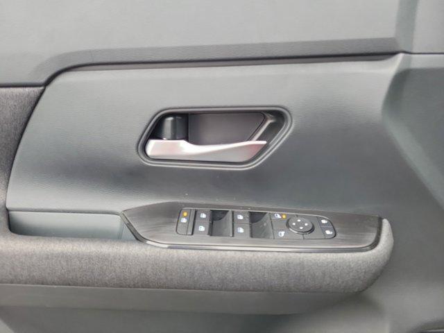 new 2026 Nissan Kicks car