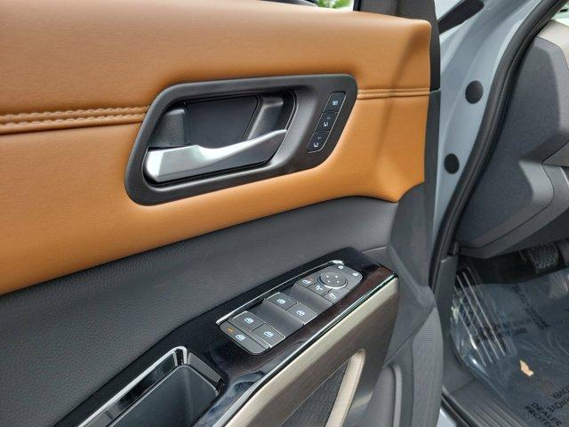 new 2025 Nissan Pathfinder car