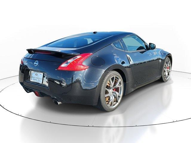 used 2014 Nissan 370Z car, priced at $22,985