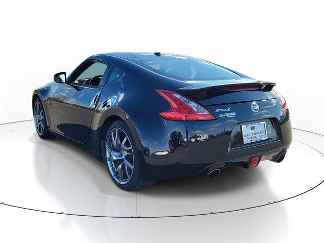 used 2014 Nissan 370Z car, priced at $22,985