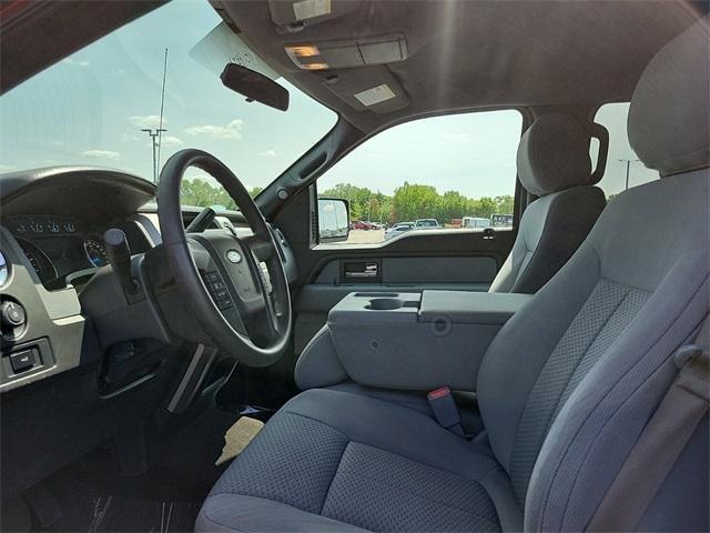 used 2014 Ford F-150 car, priced at $22,995